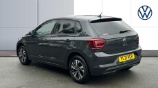 Volkswagen Polo 1.0 TSI 95 Match 5dr Petrol Hatchback